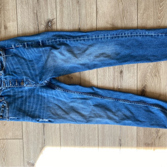 The Kooples Lizy jeans - Picture 2 of 6